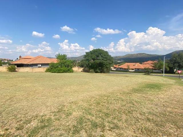 Land for sale in North West