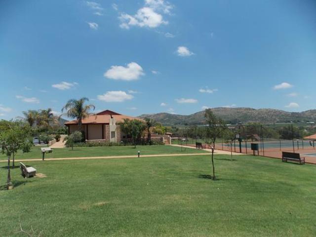 Land for sale in North West