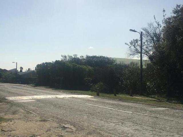 Land for sale in Bushmans River Mouth, Eastern Cape
