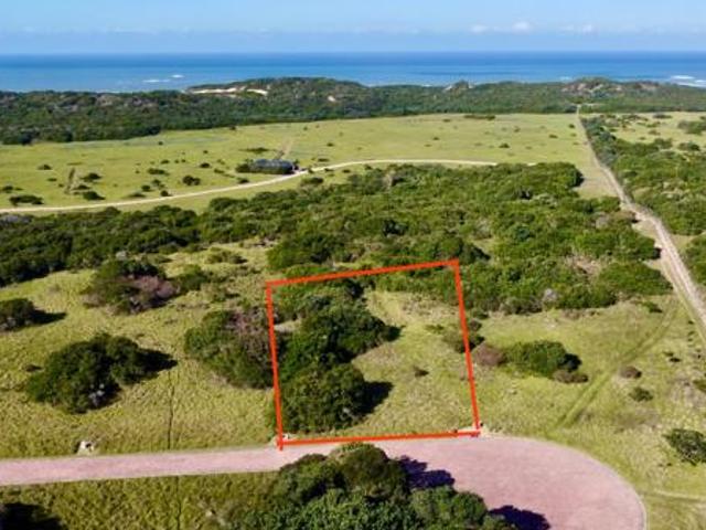 Land for sale in Bushmans River Mouth, Eastern Cape