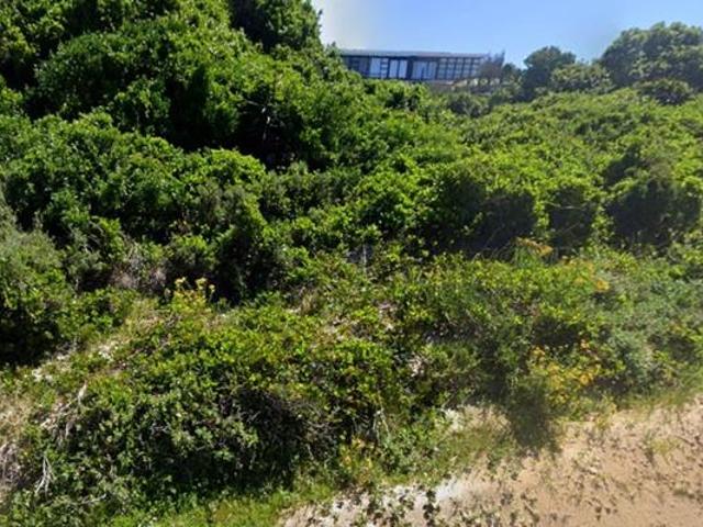 Land for sale in Cape St Francis, Eastern Cape
