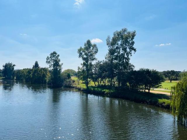 Land for sale in Koppies, Free State