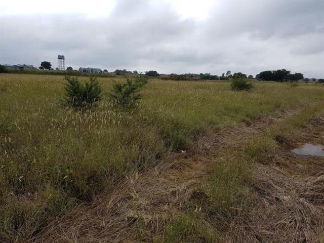Land for sale in Koppies, Free State