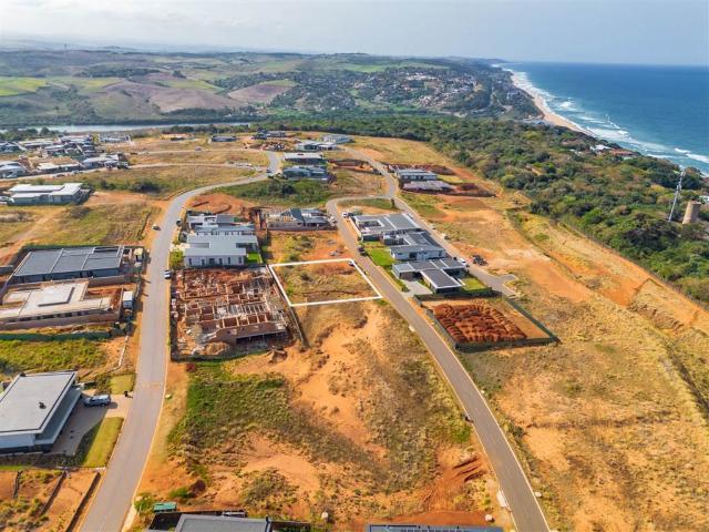 Land for sale in Dolphin Coast, Kwazulu-natal