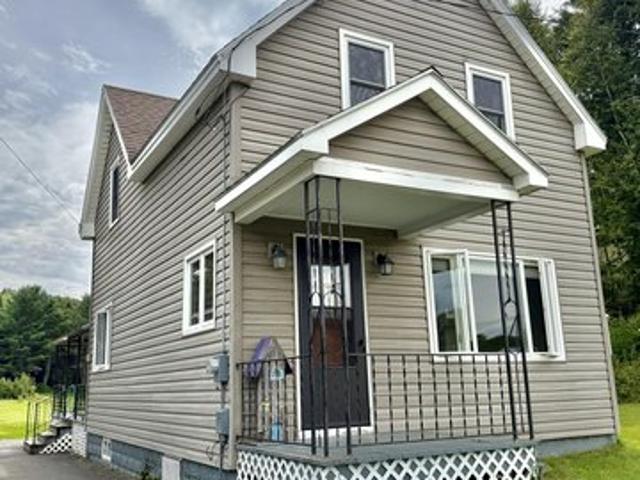 House for sale in Saint Francis, Maine