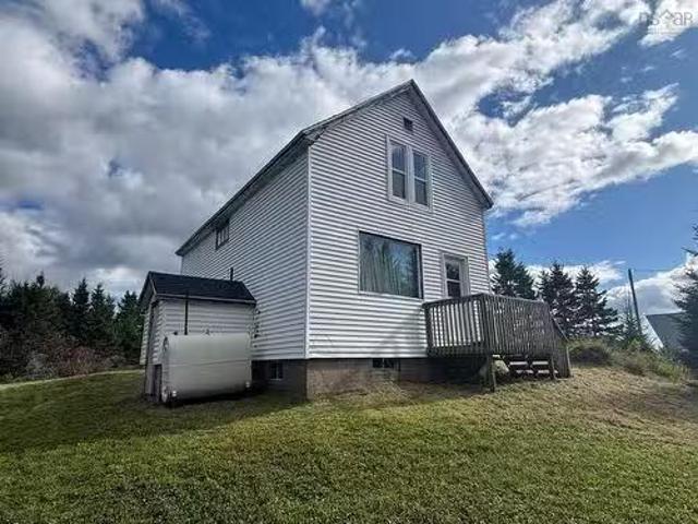 House for sale in Lochaber Mines, Halifax County