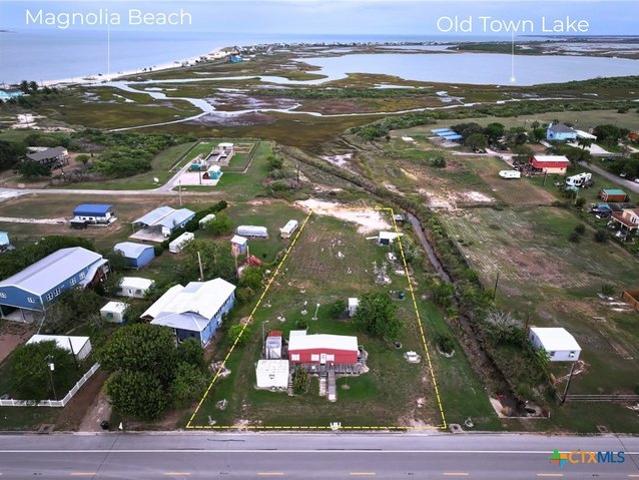 House for sale in Port Lavaca, Calhoun County