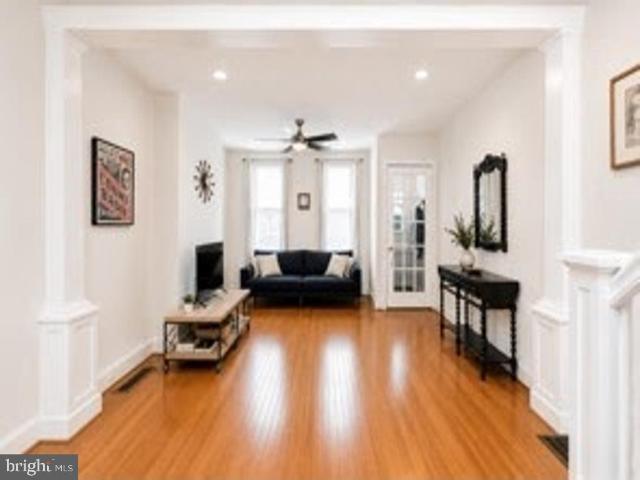 Townhouse for sale in Philadelphia, Pennsylvania