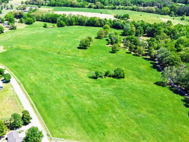 Land for sale in Tennessee