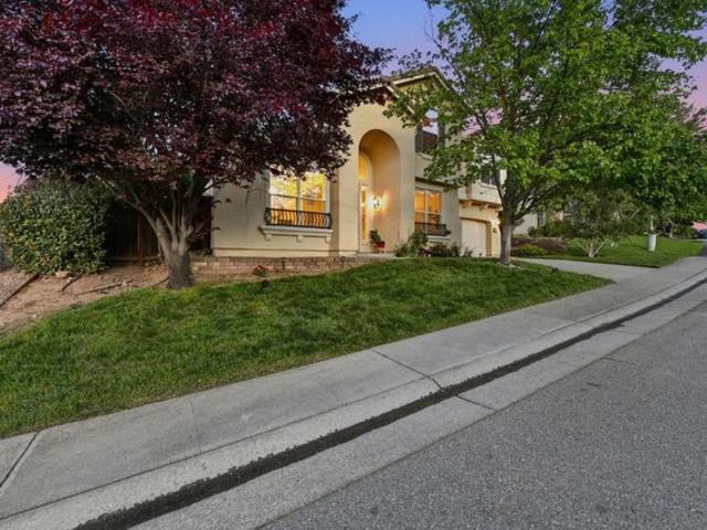 House for sale in El Dorado Hills, California