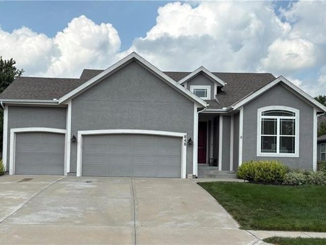 House for sale in Kansas