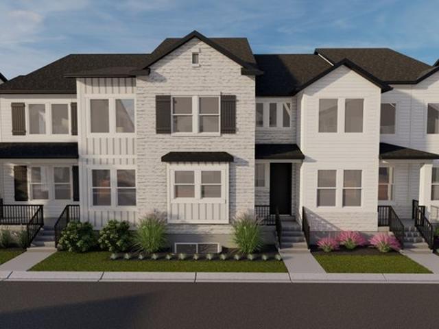 Townhouse for sale in Saratoga Springs, Utah