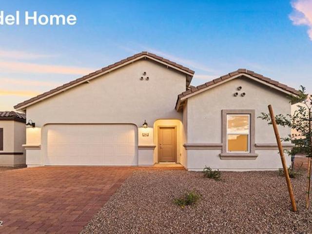 House for sale in Green Valley, Arizona