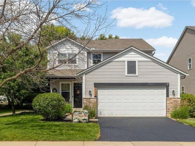 House for sale in Chaska, Minnesota