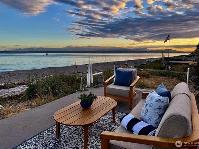 House for sale in Freeland, Washington