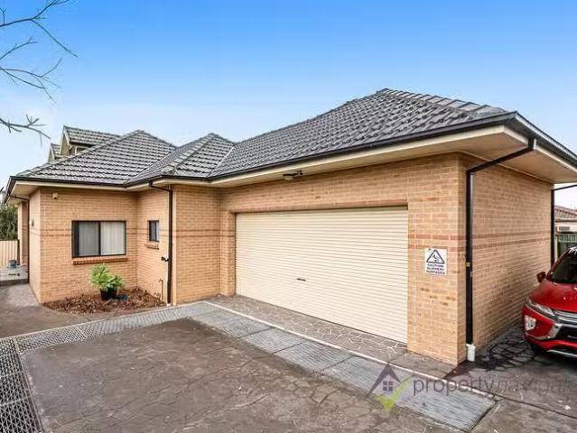 House for rent in Condell Park, New South Wales