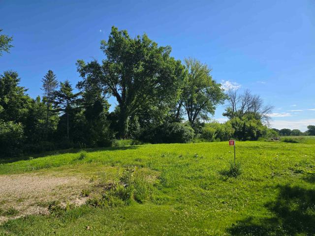 Land for sale in Stockbridge, Wisconsin