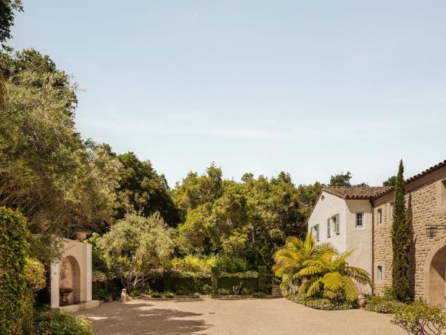 House for rent in California