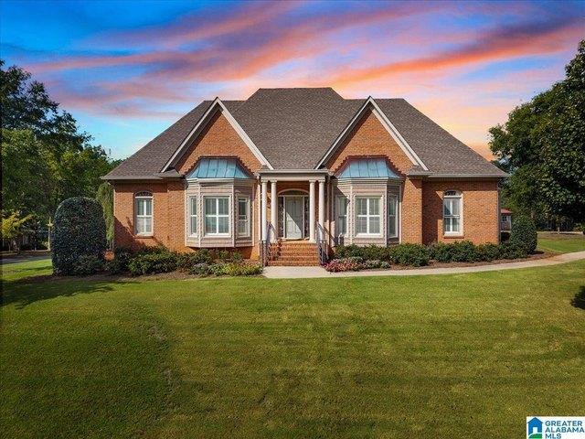 House for sale in Gardendale, Alabama