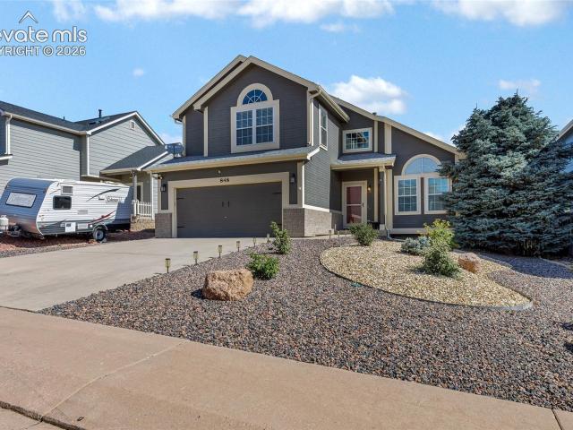 House for sale in Fountain, Colorado