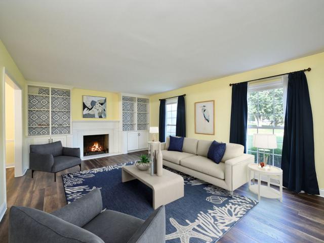 House for sale in Batavia, Illinois