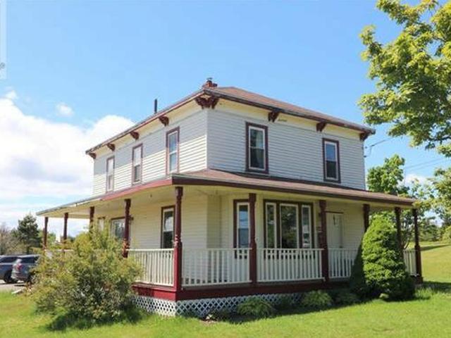 House for sale in City Of Saint John, New Brunswick