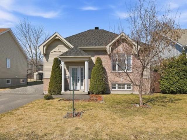 House for sale in Saint-jean-sur-richelieu, Quebec