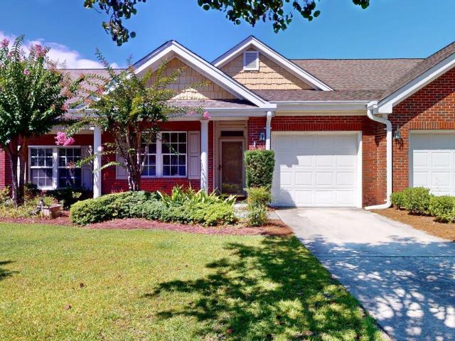 Townhouse for sale in Wilmington, North Carolina