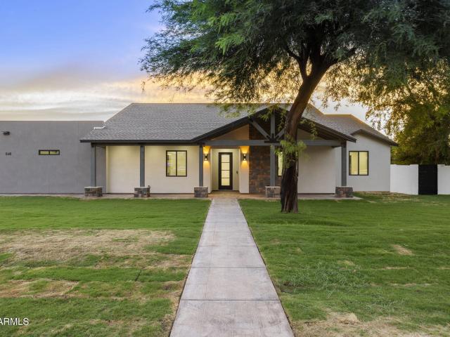 House for sale in Gilbert, Arizona