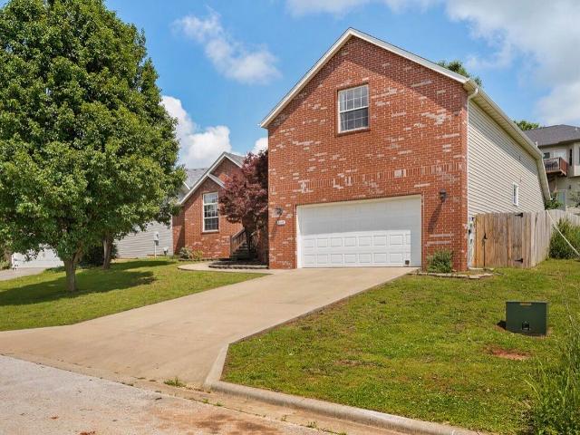 House for sale in Nixa, Missouri