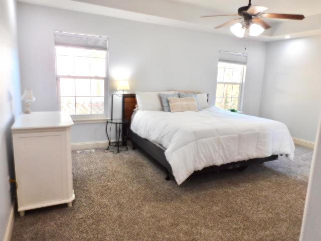 House for sale in Cobble Creek, Nixa