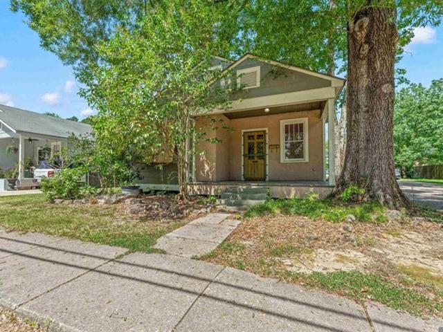 House for sale in Baton Rouge, Louisiana