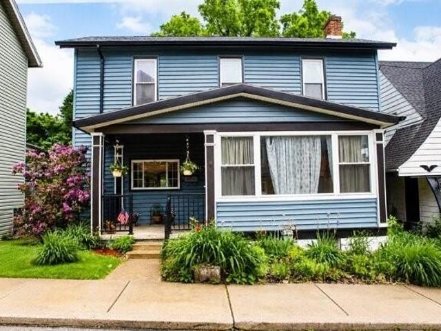 House for sale in Greensburg, Pennsylvania
