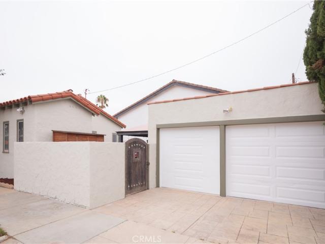 House for sale in Anaheim, California