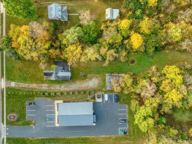 Commercial for sale in Adrian, Michigan