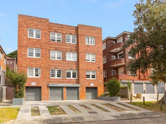 Apartment for rent in Sydney, New South Wales