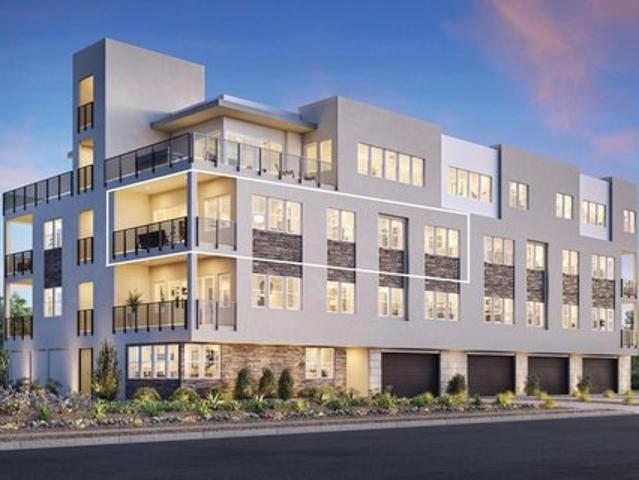Condo for sale in Montebello, California