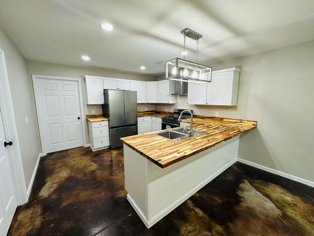 House for sale in Geneva, Alabama