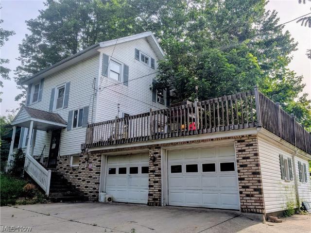 House for sale in Mansfield, Ohio