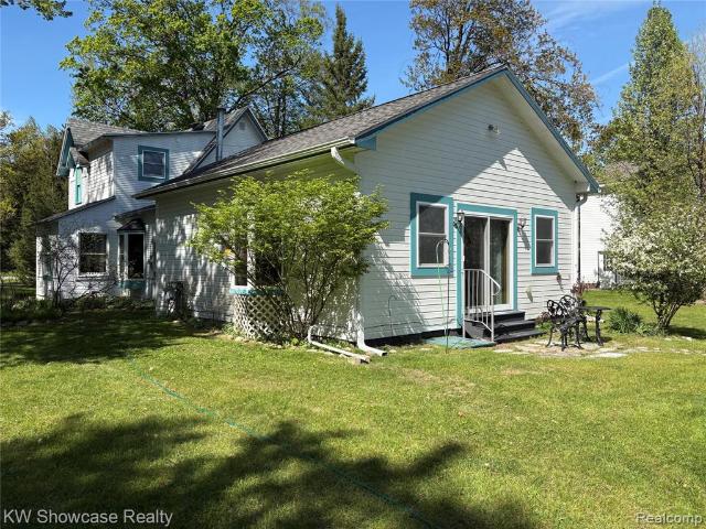 House for sale in Boyne City, Michigan