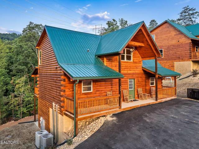 House for sale in Tennessee