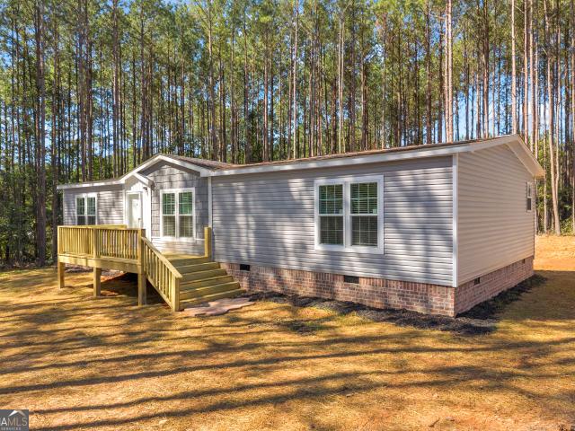 House for sale in Martin, Stephens County