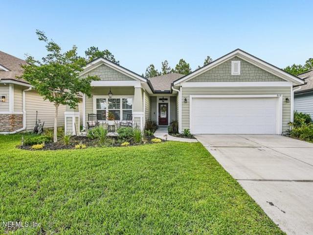 House for sale in Orange Park, Florida