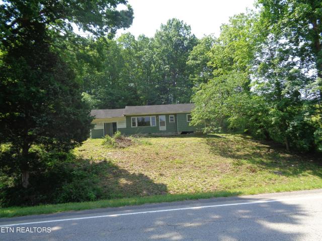 House for sale in Thorn Hill, Tennessee