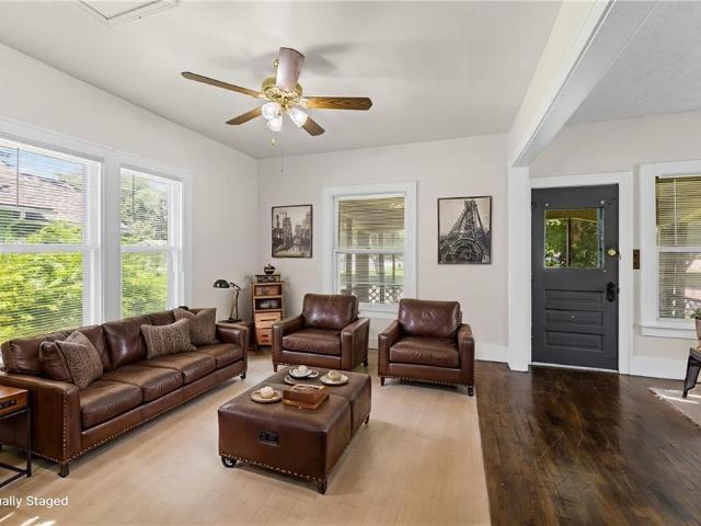 House for sale in Kansas
