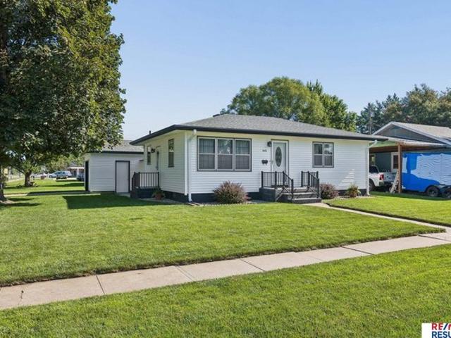 House for sale in Nebraska