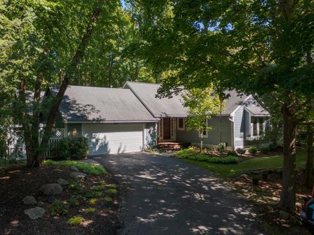 House for sale in Douglas, Michigan