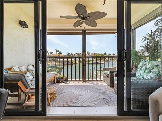Condo for sale in Marco Island, Florida
