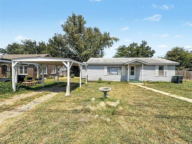 House for sale in Tahlequah;ᏓᎵᏆ, Cherokee County