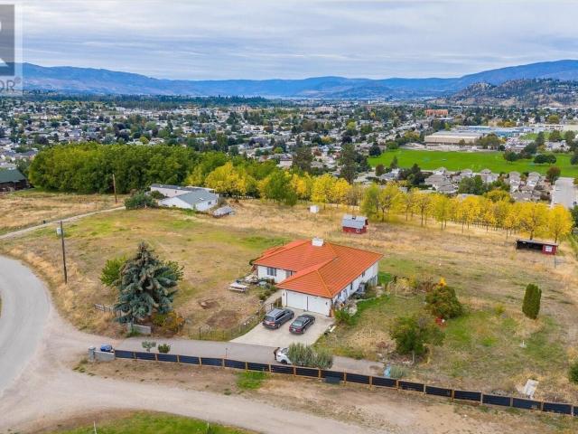 House for sale in Winfield, British Columbia
